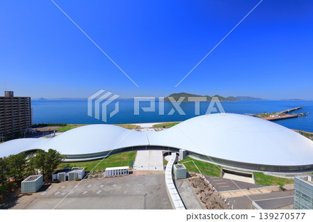 [香川縣] Sunny Sunport 高松 (Anabuki Arena 香川) 139270577