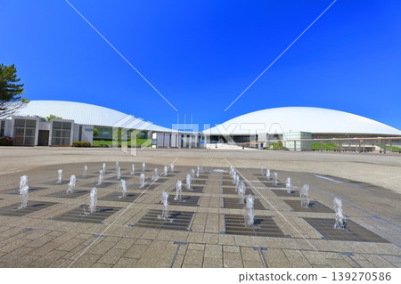 [香川縣] Sunny Sunport 高松 (Anabuki Arena 香川) 139270586