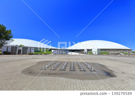[香川縣] Sunny Sunport 高松 (Anabuki Arena 香川) 139270589