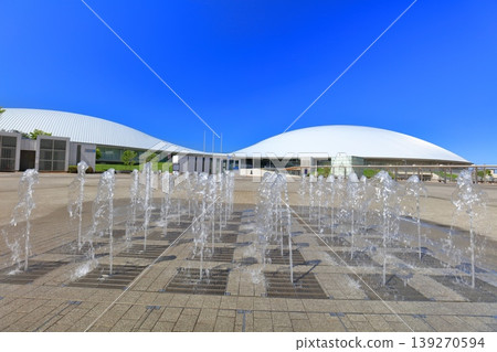 [香川縣] Sunny Sunport 高松 (Anabuki Arena 香川) 139270594
