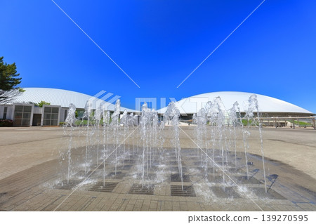 [香川縣] Sunny Sunport 高松 (Anabuki Arena 香川) 139270595