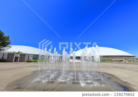 [香川縣] Sunny Sunport 高松 (Anabuki Arena 香川) 139270602
