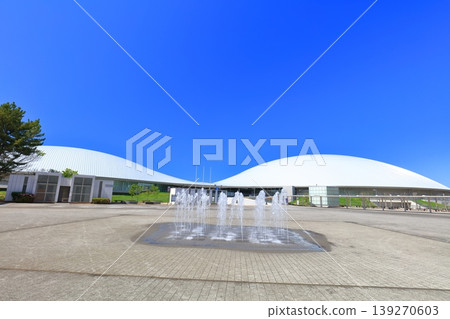 [香川縣] Sunny Sunport 高松 (Anabuki Arena 香川) 139270603