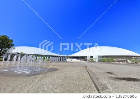 [香川縣] Sunny Sunport 高松 (Anabuki Arena 香川) 139270606