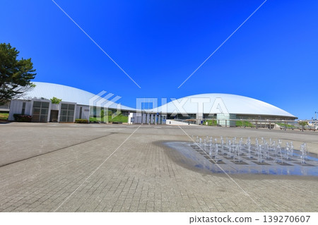 [香川縣] Sunny Sunport 高松 (Anabuki Arena 香川) 139270607