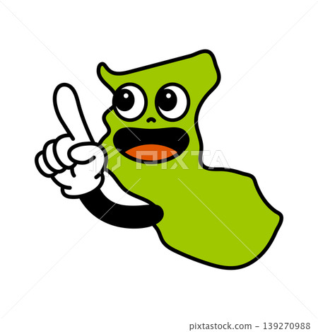 A simple character from Wakayama Prefecture, Japan. A simple character from Wakayama Prefecture, Japan. 139270988
