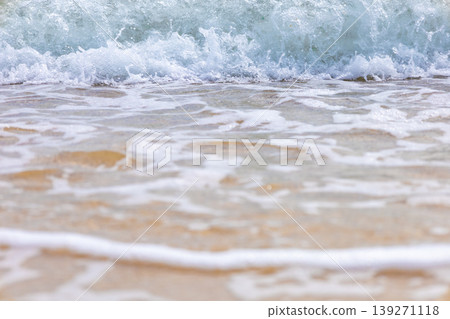 A beach A beach 139271118