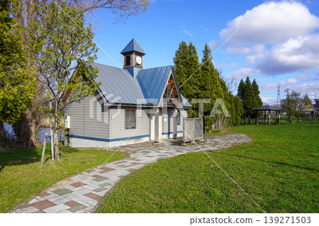 北村中央公園(Herabuna廣場)公共廁所 北村中央公園(Herabuna廣場)公共廁所 139271503