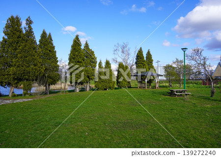 北村中央公園（Herabuna廣場） 139272240