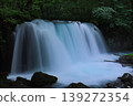 Oirase Stream的Choshi Otaki 139272354