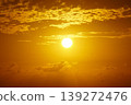 A sunset 139272476