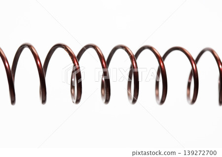 Metal Spring Metal Spring 139272700