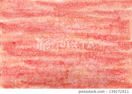 Abstract grunge watercolor textured rust red granulated background. Reddish brown striped watercolour grainy texture illustration for eco design, abstract hand painting organic backdrop Abstract grunge watercolor textured rust red granulated background. Reddish brown striped watercolour grainy texture illustration for eco design, abstract hand painting organic backdrop 139272811