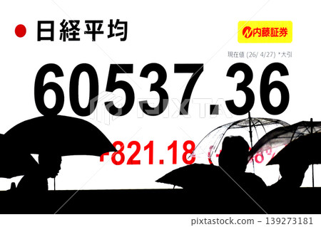 東京城市景觀股價首次突破6萬日圓大關,收在60537.36日圓。該股僅用了六個月就達到了6萬日圓大關,創下了有史以來最快的紀錄。 東京城市景觀股價首次突破6萬日圓大關,收在60537.36日圓。該股僅用了六個月就達到了6萬日圓大關,創下了有史以來最快的紀錄。 139273181