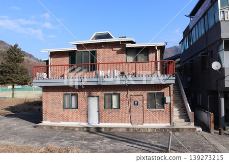 韓國老建築 韓國老建築 139273215