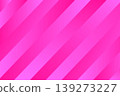 Elegant pink diagonal gradient background. Beauty, cosmetics, stylish. 139273227