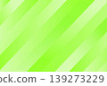 Diagonal gradient background in light green (vector) 139273229
