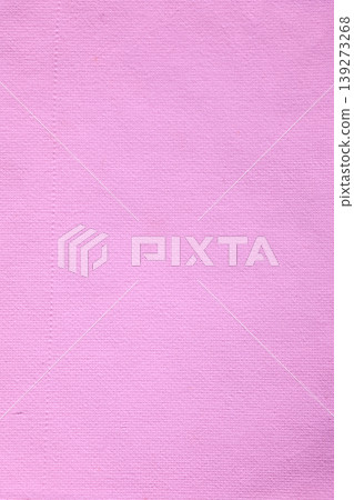 Pink macro canvas material texture Pink macro canvas material texture 139273268