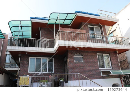 韓國老建築 韓國老建築 139273644