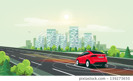 Autonomus-car-D-day Autonomus-car-D-day 139273650