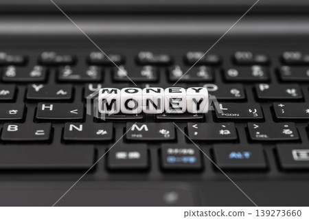 金錢人物素材 金錢人物素材 139273660