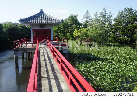 烏山鴨池(高原院) 烏山鴨池(高原院) 139273721