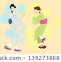 Haruko tickles Fuyuko Haruko tickles Fuyuko 139273868