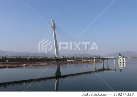 昭陽江空中步道 昭陽江空中步道 139274327