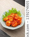 蝦辣椒醬 139274605
