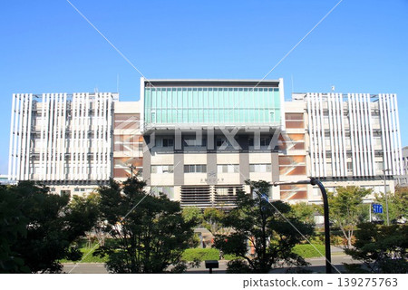 大阪市立大學獸醫學部 大阪市立大學獸醫學部 139275763