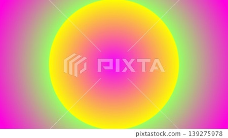 Vibrant Neon Pink and Lime Green Radial Gradient Background Vibrant Neon Pink and Lime Green Radial Gradient Background 139275978