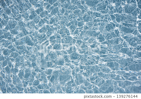 Clear water Clear water 139276144