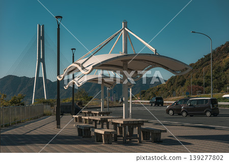 Shimanami Kaido Shimanami Kaido 139277802