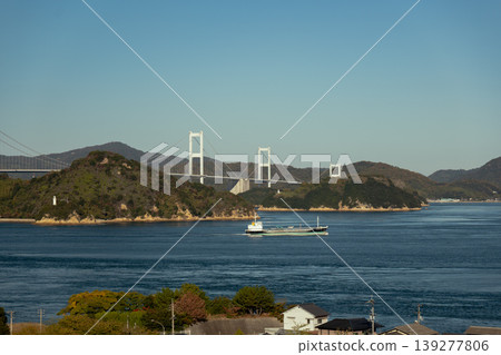 瀨戶內海 瀨戶內海 139277806