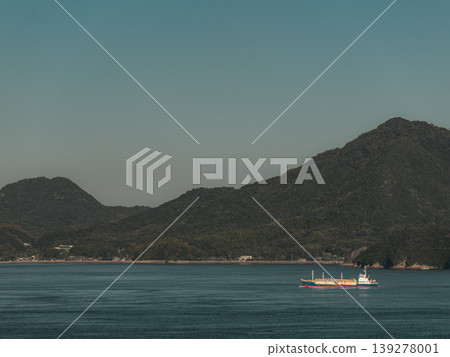 Seto Inland Sea Seto Inland Sea 139278001