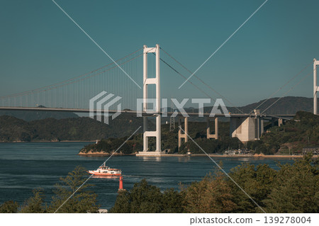Seto Inland Sea 139278004