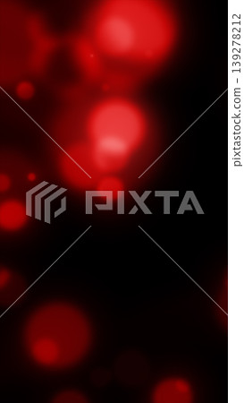 Soft red glowing bokeh circles on a dark background, creating a moody abstract light texture with blur and atmospheric depth Soft red glowing bokeh circles on a dark background, creating a moody abstract light texture with blur and atmospheric depth 139278212