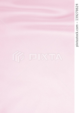 Smooth elegant pink silk or satin texture as wedding background. Luxurious background design Smooth elegant pink silk or satin texture as wedding background. Luxurious background design 139278624