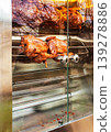Grilled Chicken Cooking Process 139278886