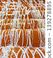Sweet Pastry for Dessert 139278895
