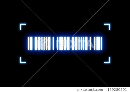 Barcode scan data 139280201