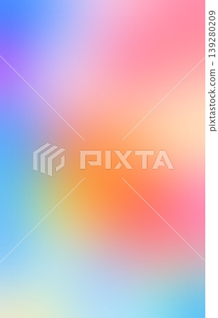 五顏六色的漸變背景 139280209