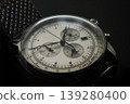wristwatch chronograph 139280400