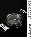 wristwatch chronograph 139280403