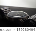 wristwatch chronograph 139280404
