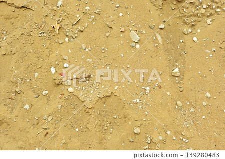 soil, ground, sand 139280483