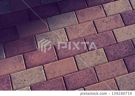 Brick wall 139280719