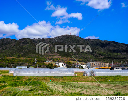 Hofu City, Ohirayama Hofu City, Ohirayama 139280728