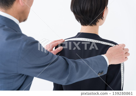 Businessmen in suits Businessmen in suits 139280861