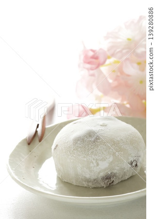 Bean Daifuku 139280886